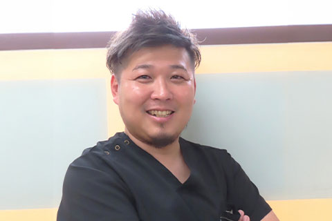 代表挨拶_佐伯様